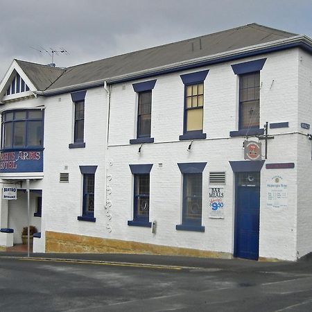 The Shipwrights Arms Hotel Hobart Luaran gambar