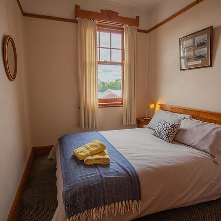 The Shipwrights Arms Hotel Hobart Luaran gambar