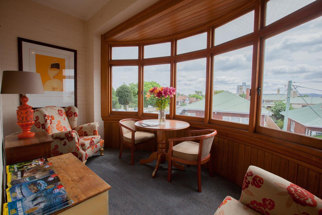 The Shipwrights Arms Hotel Hobart Luaran gambar