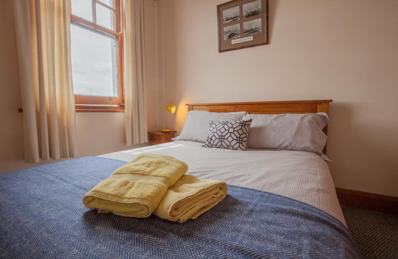 The Shipwrights Arms Hotel Hobart Luaran gambar