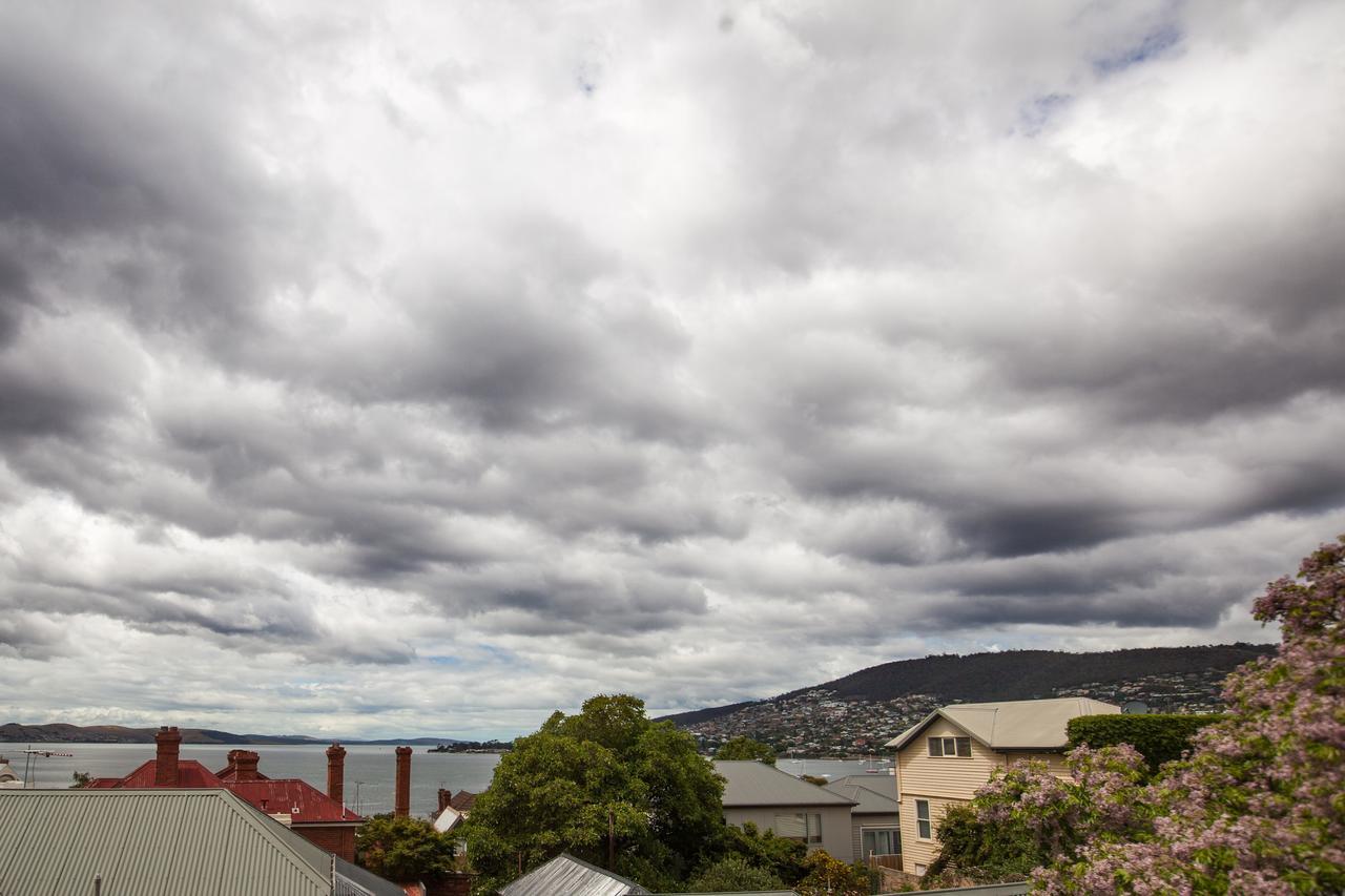The Shipwrights Arms Hotel Hobart Luaran gambar