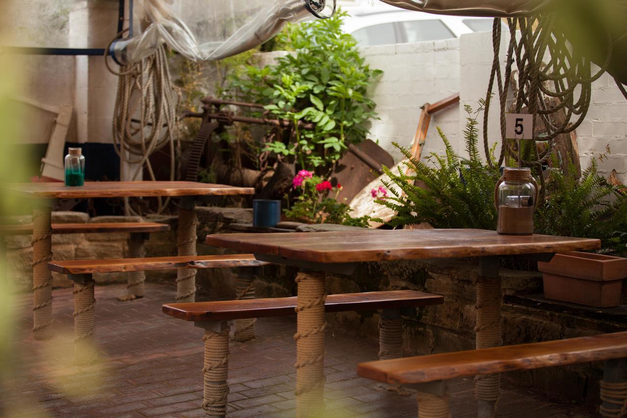 The Shipwrights Arms Hotel Hobart Luaran gambar